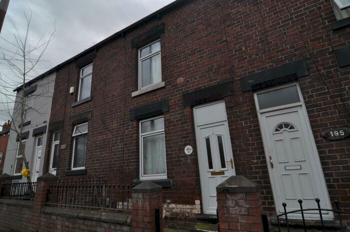 2 Bedroom House To Rent In Doncaster Road, Barnsley, S70