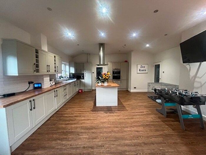 4 Bedroom Property To Rent In Arley, Bewdley, DY12