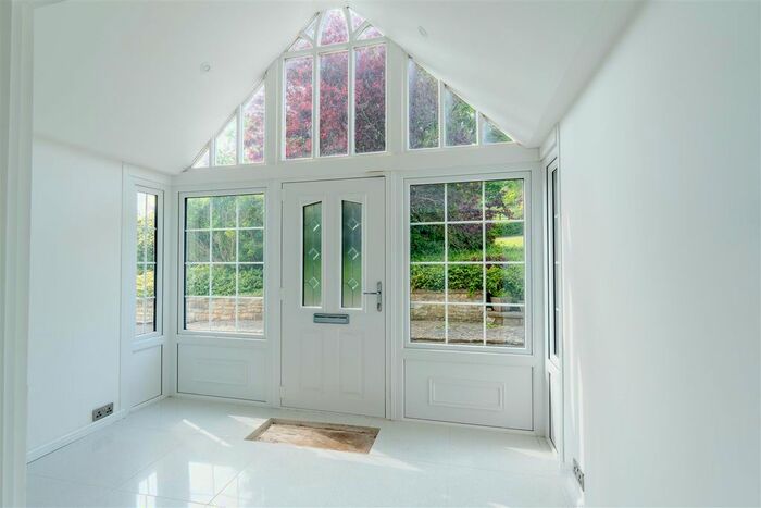 4 Bedroom Detached House For Sale In Stockwood Hill, Keynsham, Bristol, BS31