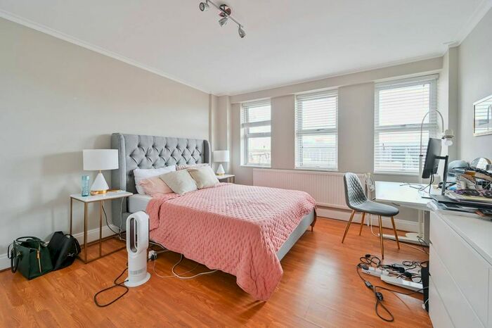 1 Bedroom Flat To Rent In New Cavendish Street, Fitzrovia, London, W1W