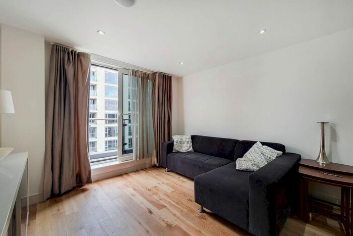 2 Bedroom Flat To Rent In Lensbury Avenue, Imperial Wharf, London, SW6