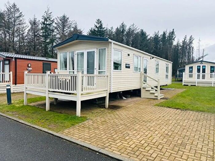 2 Bedroom Caravan For Sale In Abi Sunningdale, Percy Wood Country Park, Swarland, Morpeth, Northumberland, NE65