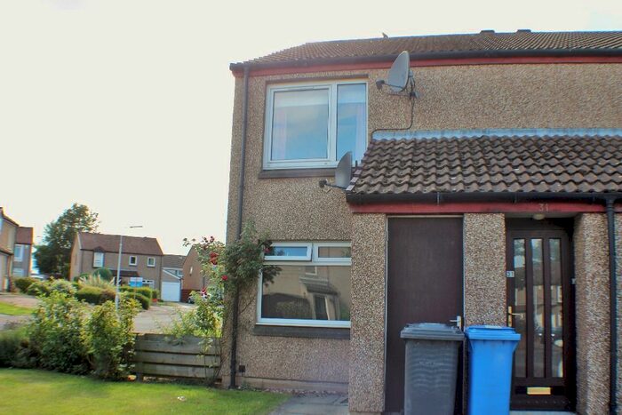 1 Bedroom Flat To Rent In Glencoul Avenue, Dalgety Bay, Fife, KY11