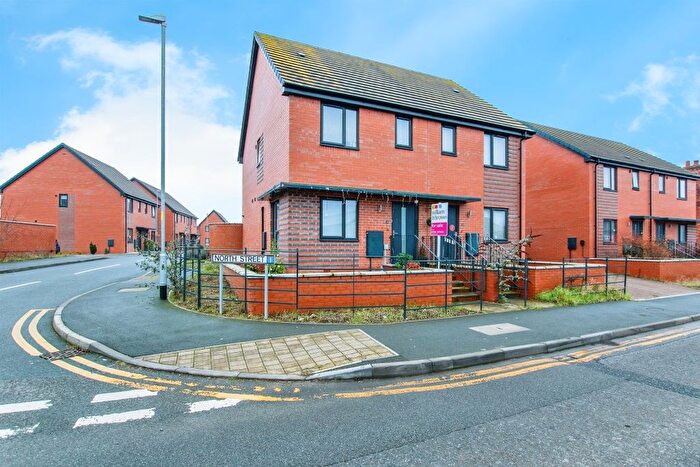 2 Bedroom Semi Detached House For Sale In Norfolk Street, Boston, PE21