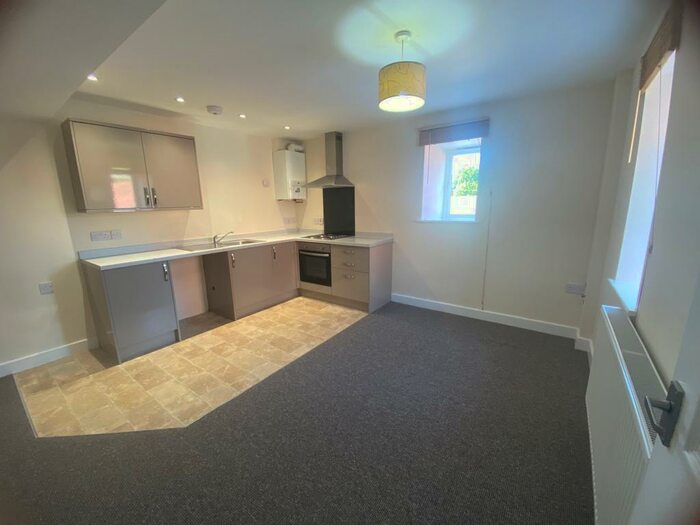 1 Bedroom Flat To Rent In Cateryne Court, Swaffham, PE37