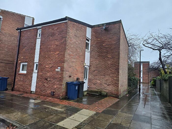 3 Bedroom Property For Sale In Tanfields, Skelmersdale, Lancashire, WN8