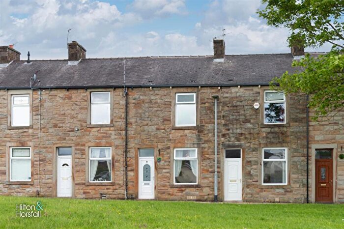 2 Bedroom Terraced House To Rent In Campbell Street, Burnley, BB12