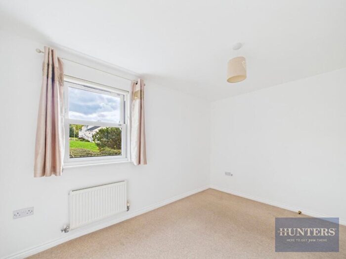 2 Bedroom Apartment To Rent In Joyford Passage, Cheltenham, GL52