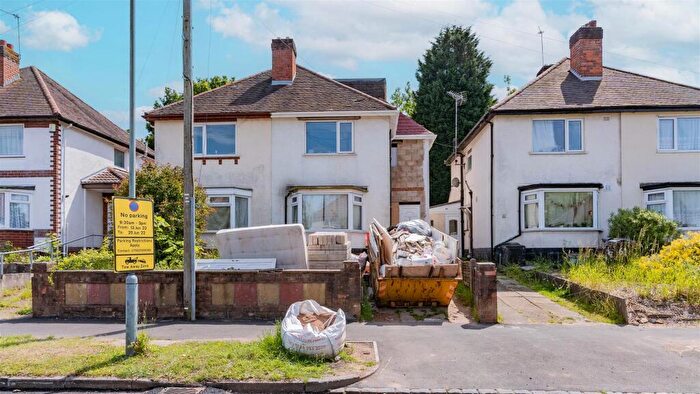 5 Bedroom House To Rent In Reservoir Road, Selly Oak, Birmingham, West Midlands, B29