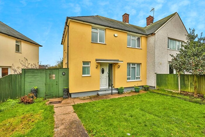 3 Bedroom Semi Detached House For Sale In Bransdale Road, Clifton, Nottingham, NG11