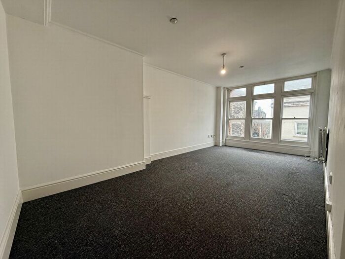 1 Bedroom Flat To Rent In Albion Street, Broadstairs, CT10