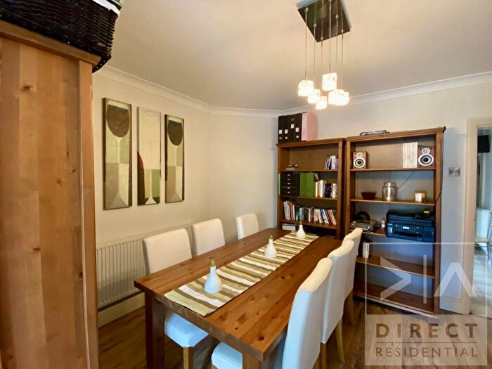 3 Bedroom Semi-Detached House To Rent In Upper Court Road, Epsom, KT19