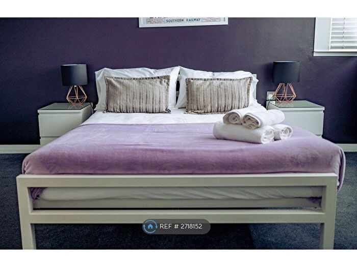 2 Bedroom Maisonette To Rent In Brighton, Brighton, BN1