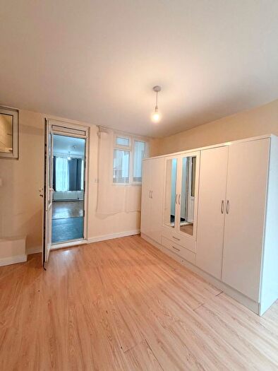1 Bedroom Flat To Rent In Lordship Lane, London, N22