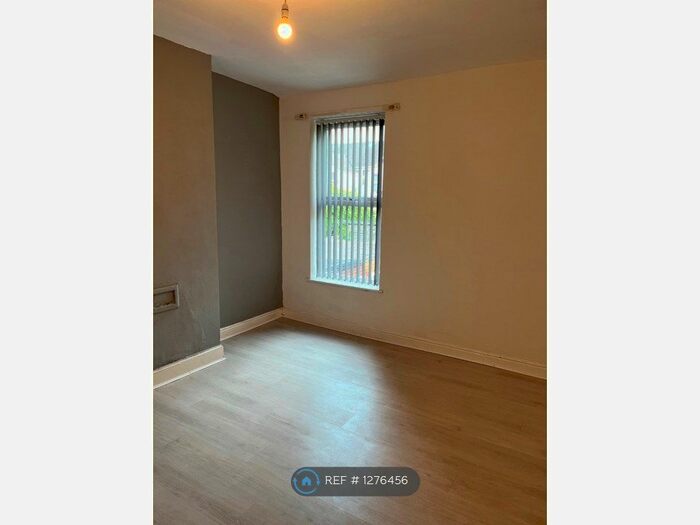 2 Bedroom Terraced House To Rent In Carter Road, Wolverhampton, WV6