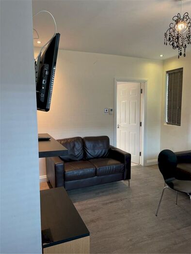 6 Bedroom Private Hall To Rent In Patterdale Road, Lancaster, LA1