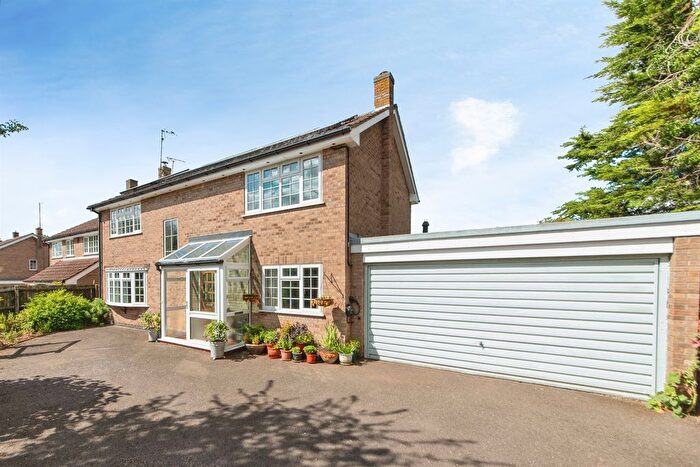 4 Bedroom Detached House For Sale In Main Street, Wilsford, Grantham, NG32