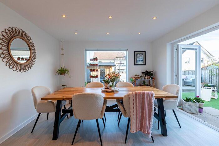 5 Bedroom Detached House For Sale In Benton Road, Auchterarder, PH3