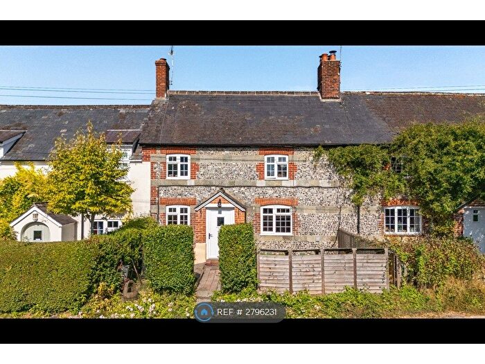 4 Bedroom Terraced House To Rent In China Lane, Blandford Forum, DT11