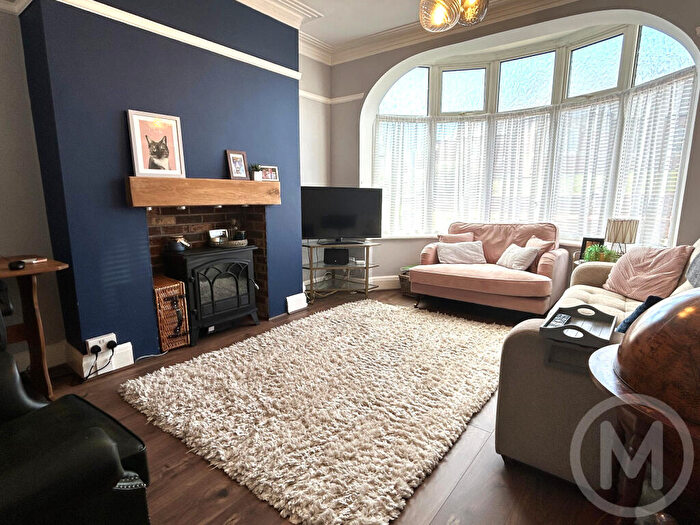 3 Bedroom Semi-Detached House For Sale In Warbreck Drive, Bispham, FY2