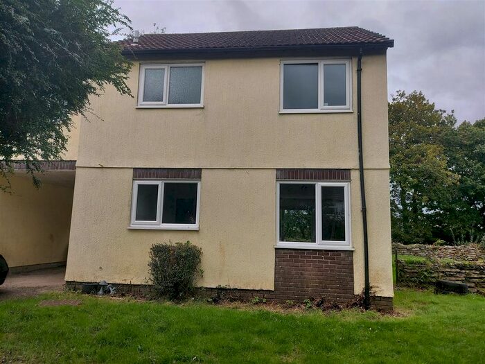 3 Bedroom Detached House To Rent In Christa Court, Upton Cross, Liskeard, PL14
