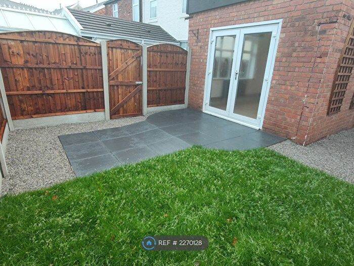 3 Bedroom Semi-Detached House To Rent In Liverpool Road, Birkdale, Southport, PR8