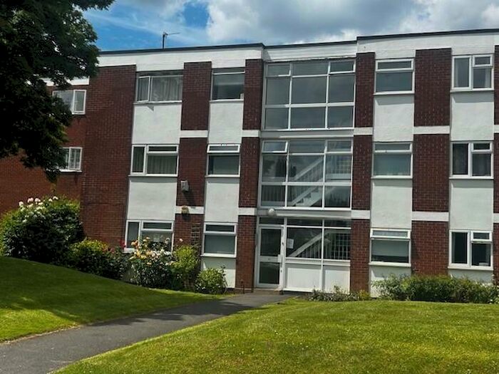 2 Bedroom Flat To Rent In Ravenhurst Road, Birmingham, B17