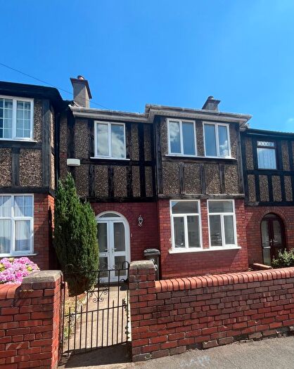 3 Bedroom Terraced House To Rent In Bloomfield Road, Bristol, BS4