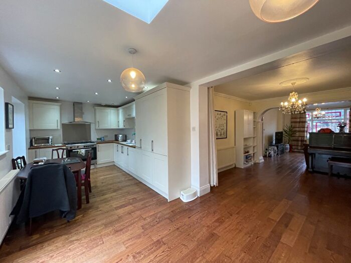 3 Bedroom Semi-Detached House To Rent In Norval Road, Wembley, HA0