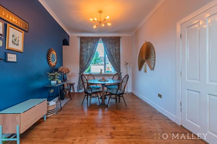 3 Bedroom Terraced House For Sale In Grant Street, Alloa, FK10