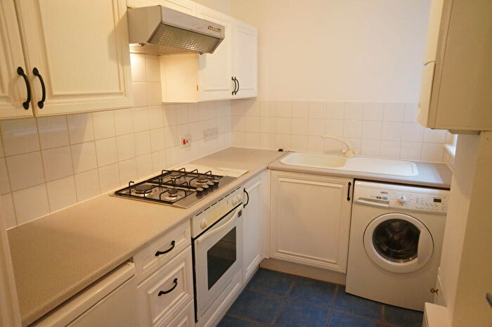 2 Bedroom Apartment To Rent In Park House, Palatine Road, Didsbury, M20