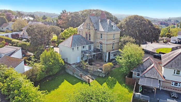 9 Bedroom Detached House For Sale In Bellaire, Barnstaple, EX31