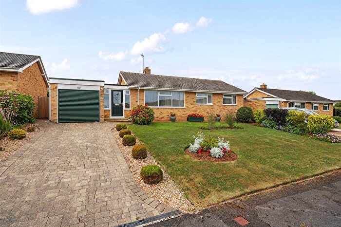 3 Bedroom Bungalow For Sale In Exmoor Way, Minehead, Somerset, TA24