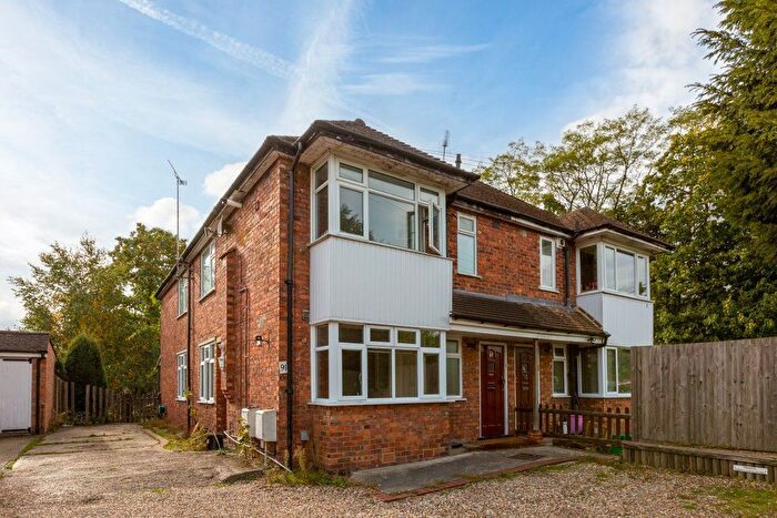 2 Bedroom Flat To Rent In Bradbourne Road, Sevenoaks, TN13