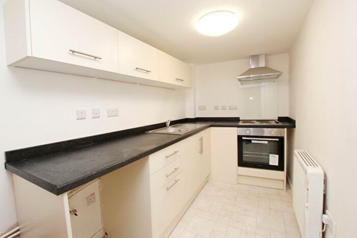 1 Bedroom Apartment To Rent In Eastfield Road, Peterborough, PE1