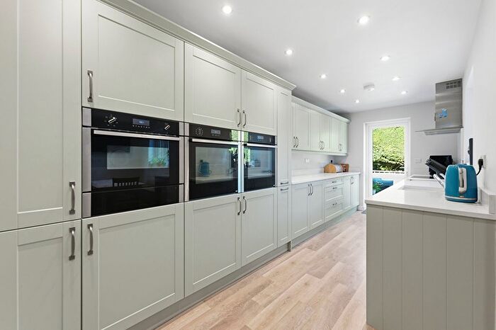 5 Bedroom Semi-Detached House For Sale In Easthorpe, Southwell, Nottingham, NG25