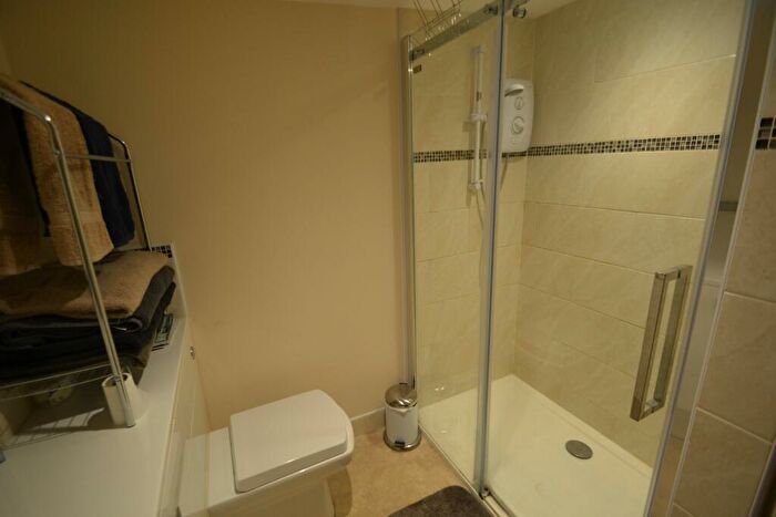 2 Bedroom Apartment To Rent In The Archway, Magdalen Street, NR3