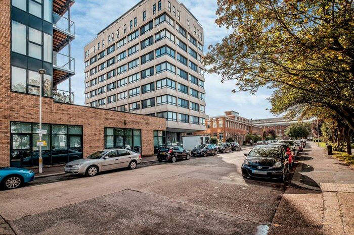 2 Bedroom Apartment To Rent In Skyline Apartments, The Causeway, BN12