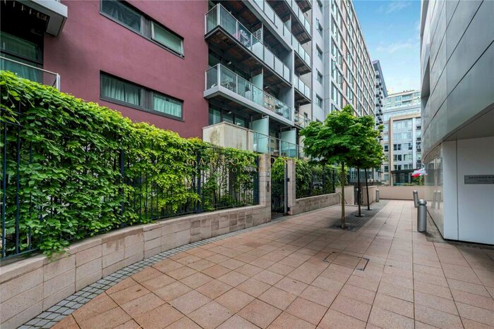 2 Bedroom Apartment For Sale In Warwick Building, Chelsea Bridge Wharf, London, SW11