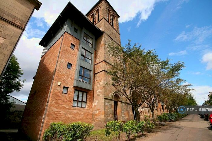 1 Bedroom Flat To Rent In Westercraigs Court, Glasgow, G31