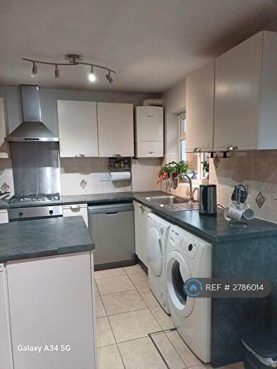 3 Bedroom Terraced House To Rent In Ravenswood Crescent, Harrow, HA2