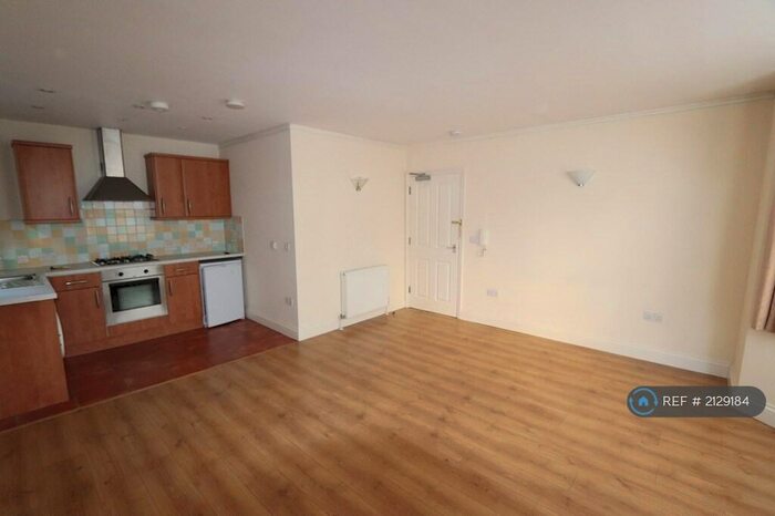 Studio To Rent In Mulgrave Road, Croydon, CR0