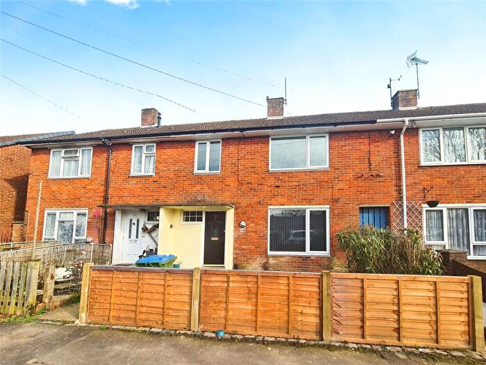 3 Bedroom Terraced House To Rent In Kendal Avenue, Southampton, Hampshire, SO16