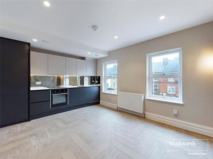 2 Bedroom Apartment To Rent In Oxford Road, Reading, RG30