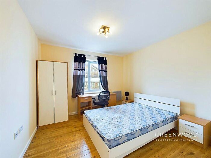 2 Bedroom Apartment To Rent In Pier Wharf, Quayside Drive, Colchester, CO2