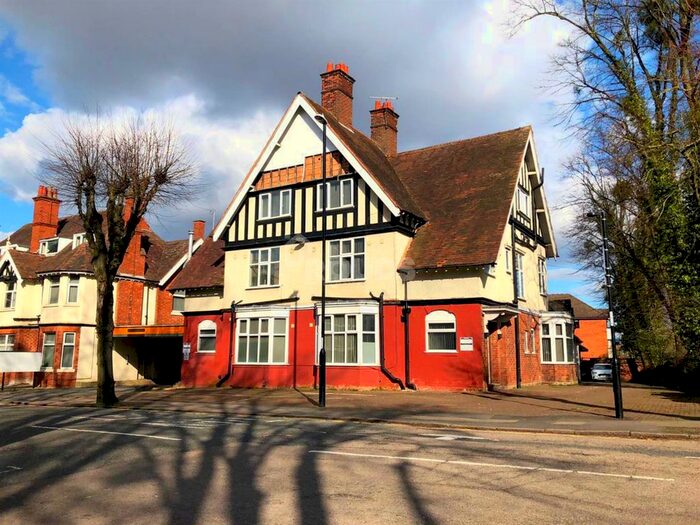 1 Bedroom Studio To Rent In Studio, - Manor Road, Coventry, West Midlands, CV1