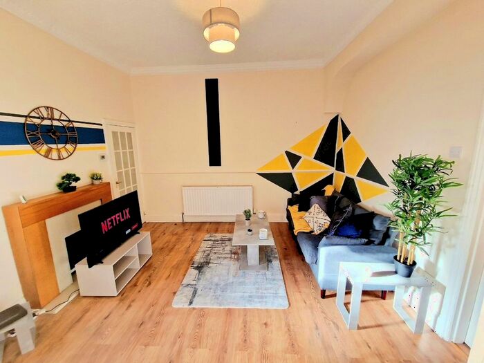 2 Bedroom Cottage To Rent In Noble Street, Sunderland, SR2