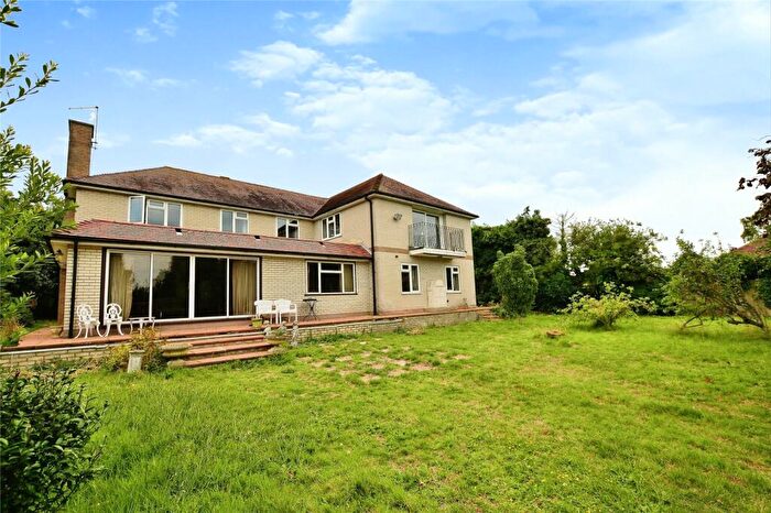 4 Bedroom Detached House To Rent In Hawksdown, Walmer, Deal, Kent, CT14
