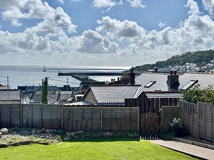 4 Bedroom Property For Sale In The Carn, Newlyn, TR18