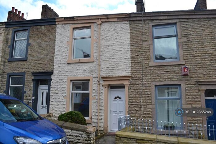 2 Bedroom Terraced House To Rent In Hollins Grove Street, Darwen, BB3